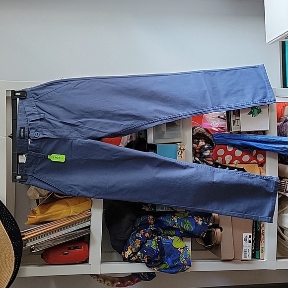 BRIXTON Choice Chino - Picture 1 of 6